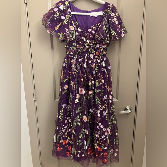 JessaKae Mercy Dress XXS - Picture 1 of 7